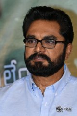 Nenorakam Movie Press Meet